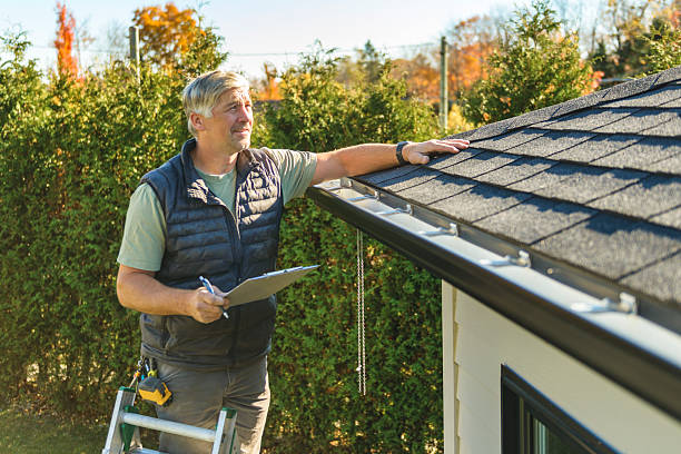 Trusted Emergency Roof Repair service in East Vandergrift, PA - Ben Roofing and Steel LLC